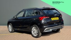 Skoda Kamiq 1.0 TSI 95 SE 5dr Petrol Hatchback